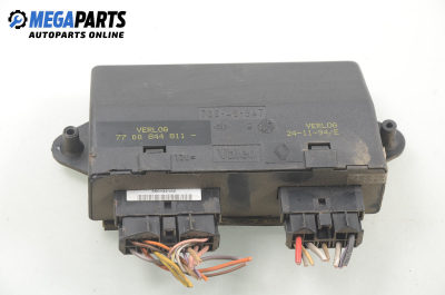 Comfort module for Renault Laguna I (B56; K56) 2.0, 113 hp, hatchback, 1995