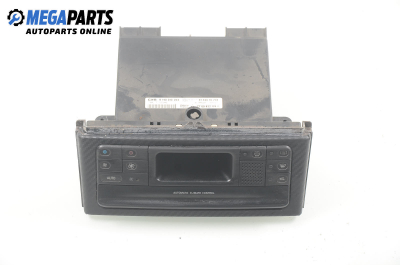 Air conditioning panel for Renault Laguna I (B56; K56) 2.0, 113 hp, hatchback, 1995