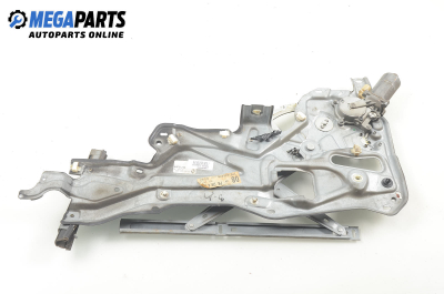 Antrieb el. fensterheber for Renault Laguna I (B56; K56) 2.0, 113 hp, hecktür, 1995, position: rechts, rückseite