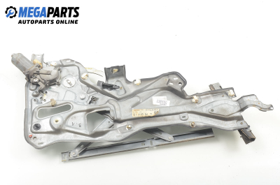 Antrieb el. fensterheber for Renault Laguna I (B56; K56) 2.0, 113 hp, hecktür, 1995, position: links, rückseite