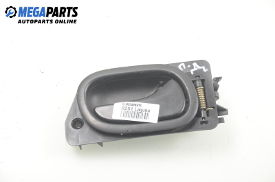 Inner handle for Renault Laguna I (B56; K56) 2.0, 113 hp, hatchback, 1995, position: front - right