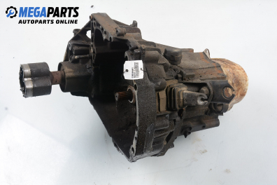  for Renault Laguna I (B56; K56) 2.0, 113 hp, hatchback, 1995