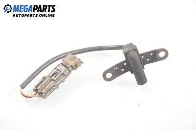 Senzor arbore cotit for Renault Laguna I (B56; K56) 2.0, 113 hp, hatchback, 1995