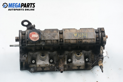 Engine head for Renault Laguna I (B56; K56) 2.0, 113 hp, hatchback, 1995