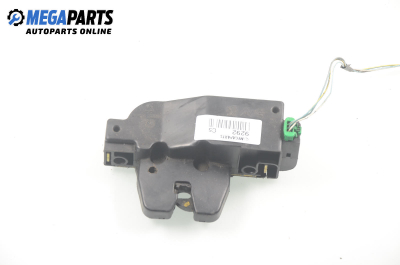 Trunk lock for Citroen C5 2.0 16V, 136 hp, hatchback automatic, 2002