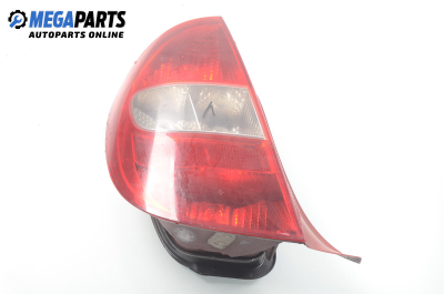 Tail light for Citroen C5 2.0 16V, 136 hp, hatchback automatic, 2002, position: left