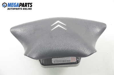 Airbag for Citroen C5 2.0 16V, 136 hp, hatchback automatic, 2002