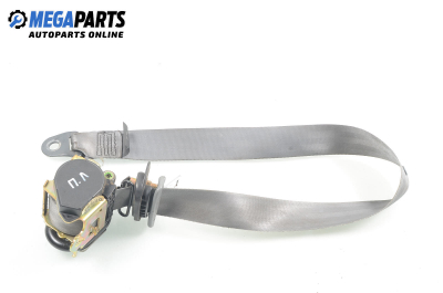 Seat belt for Citroen C5 2.0 16V, 136 hp, hatchback automatic, 2002, position: front - left