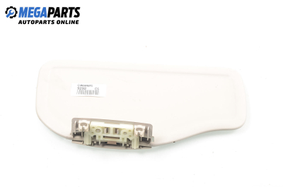 Sun visor for Citroen C5 2.0 16V, 136 hp, hatchback automatic, 2002, position: left