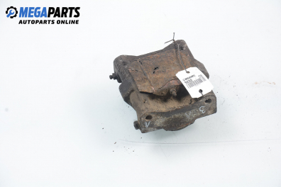 Caliper for Citroen C5 2.0 16V, 136 hp, hatchback automatic, 2002, position: rear - left