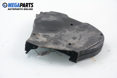 Timing belt cover for Citroen C5 2.0 16V, 136 hp, hatchback automatic, 2002