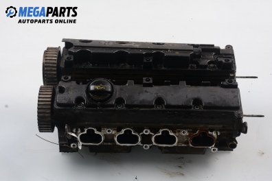 Engine head for Citroen C5 2.0 16V, 136 hp, hatchback automatic, 2002