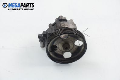 Power steering pump for Citroen C5 2.0 16V, 136 hp, hatchback automatic, 2002