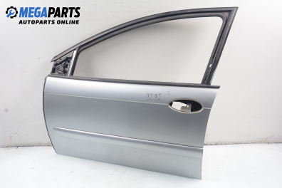 Door for Citroen C5 2.0 16V, 136 hp, hatchback automatic, 2002, position: front - left