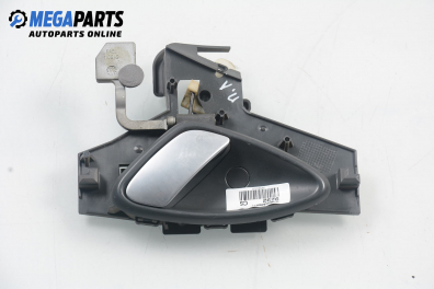 Inner handle for Citroen C5 2.0 16V, 136 hp, hatchback automatic, 2002, position: front - left