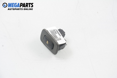 Power window button for Citroen C5 2.0 16V, 136 hp, hatchback automatic, 2002