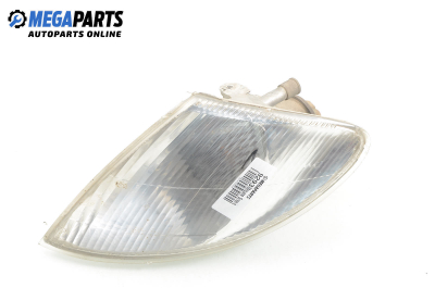 Blinklicht for Renault Megane Scenic 1.9 dTi, 98 hp, 1999, position: links