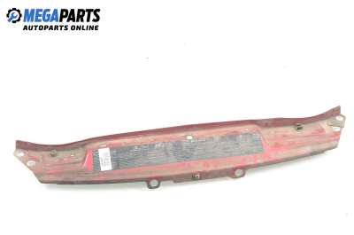 Front upper slam panel for Renault Megane Scenic 1.9 dTi, 98 hp, 1999