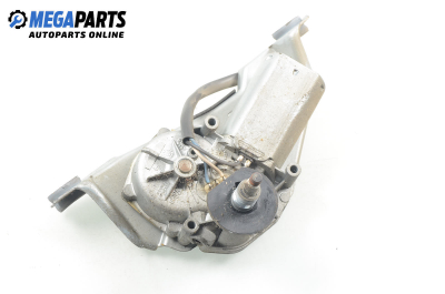 Front wipers motor for Renault Megane Scenic 1.9 dTi, 98 hp, 1999, position: rear