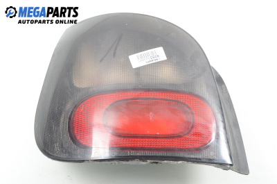 Tail light for Renault Megane Scenic 1.9 dTi, 98 hp, 1999, position: left