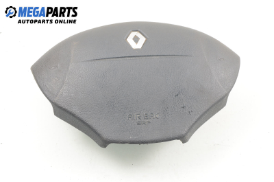 Airbag for Renault Megane Scenic 1.9 dTi, 98 hp, 1999