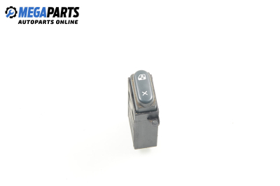 Power window lock button for Renault Megane Scenic 1.9 dTi, 98 hp, 1999