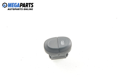 Rear window heater button for Renault Megane Scenic 1.9 dTi, 98 hp, 1999