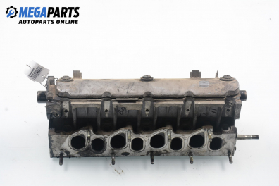 Engine head for Renault Megane Scenic 1.9 dTi, 98 hp, 1999