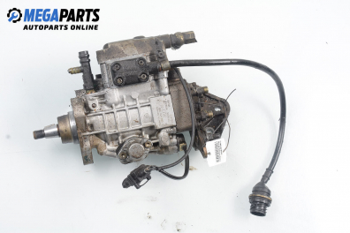 Diesel injection pump for Renault Megane Scenic 1.9 dTi, 98 hp, 1999