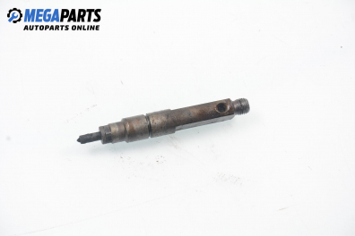 Diesel fuel injector for Renault Megane Scenic 1.9 dTi, 98 hp, 1999