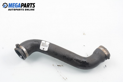 Turbo hose for Renault Megane Scenic 1.9 dTi, 98 hp, 1999