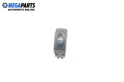 Power window button for Renault Megane Scenic 1.9 dTi, 98 hp, 1999