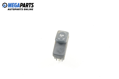 Power window button for Renault Megane Scenic 1.9 dTi, 98 hp, 1999