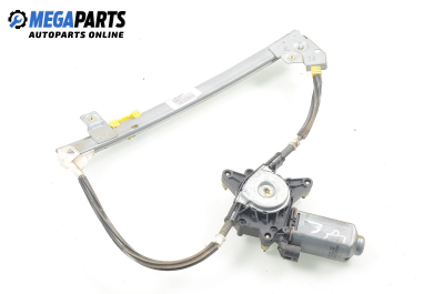 Antrieb el. fensterheber for Renault Megane Scenic 1.9 dTi, 98 hp, 1999, position: rechts, rückseite