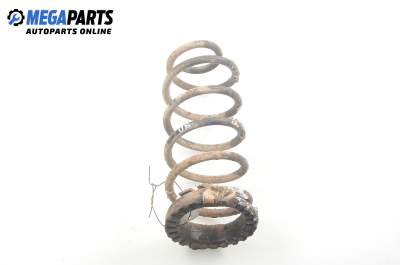 Coil spring for Fiat Brava 1.9 TD, 100 hp, 1997, position: rear