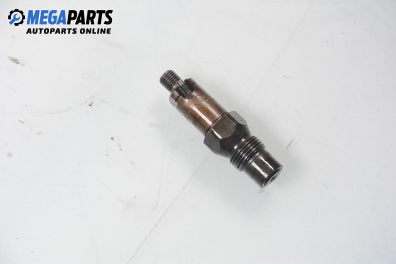 Diesel fuel injector for Fiat Brava 1.9 TD, 100 hp, 5 doors, 1997