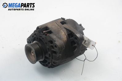 Alternator for Fiat Brava 1.9 TD, 100 hp, 1997