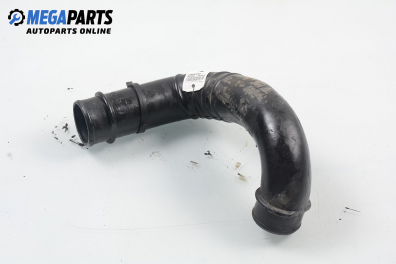 Turbo pipe for Fiat Brava 1.9 TD, 100 hp, 5 doors, 1997