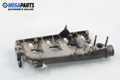 Intake manifold for Fiat Brava 1.9 TD, 100 hp, 5 doors, 1997