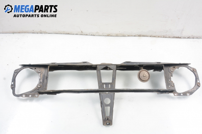 Front slam panel for Volkswagen Golf II 1.3, 55 hp, 5 doors, 1985