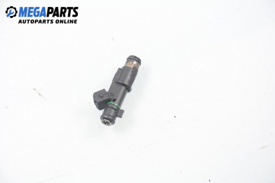 Gasoline fuel injector for Citroen C5 1.8 16V, 115 hp, station wagon, 2002