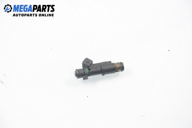 Gasoline fuel injector for Citroen C5 1.8 16V, 115 hp, station wagon, 2002