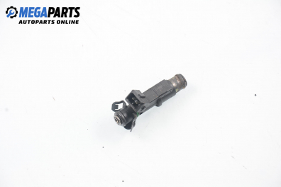 Gasoline fuel injector for Citroen C5 1.8 16V, 115 hp, station wagon, 2002