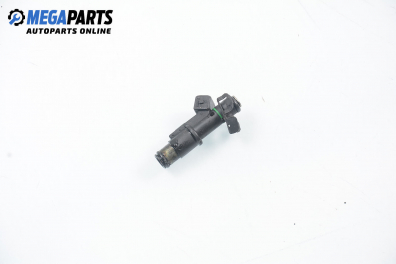 Gasoline fuel injector for Citroen C5 1.8 16V, 115 hp, station wagon, 2002