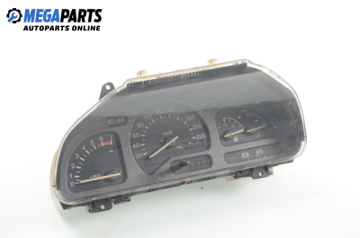 Bloc instrumente de bord for Ford Fiesta III 1.1, 55 hp, 5 uși, 1990