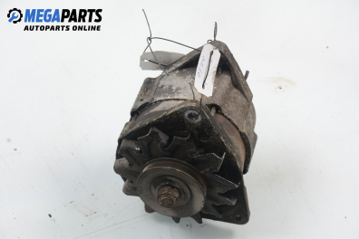 Alternator for Ford Fiesta III 1.1, 55 hp, 1990