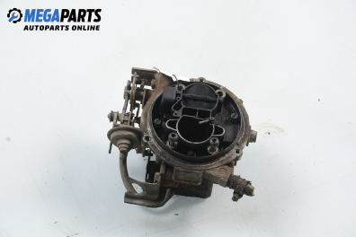 Carburetor for Ford Fiesta III 1.1, 55 hp, 5 doors, 1990