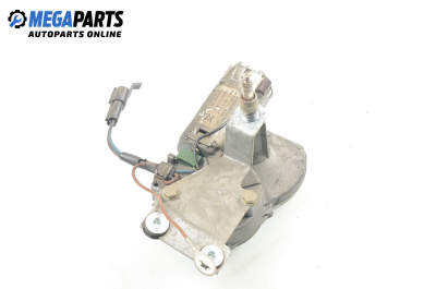 Front wipers motor for Opel Tigra 1.4 16V, 90 hp, 1995, position: rear