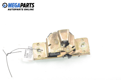 Trunk lock for Opel Tigra 1.4 16V, 90 hp, 1995