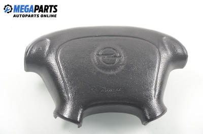 Airbag for Opel Tigra 1.4 16V, 90 hp, 1995